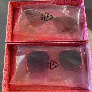 Wicked Glasses by Foster Grant | 2 pairs